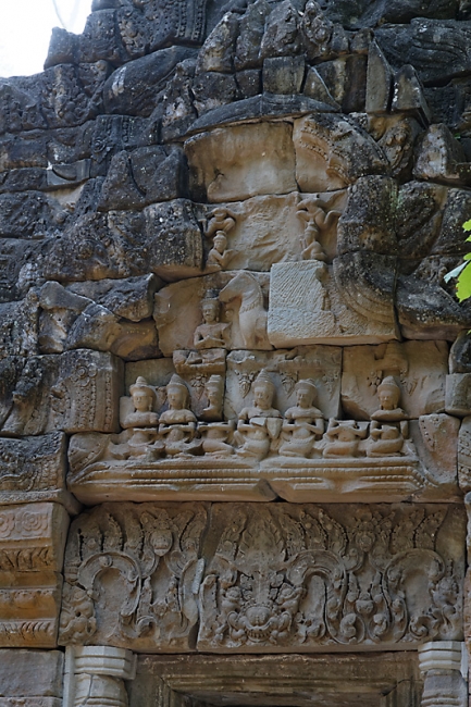 Ta Phrom et environs-160
